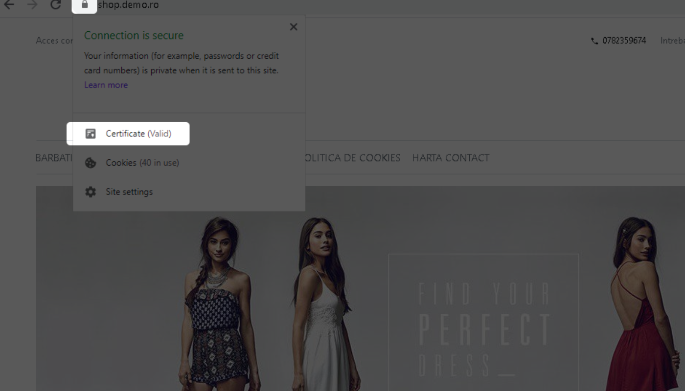 Ecommerce
