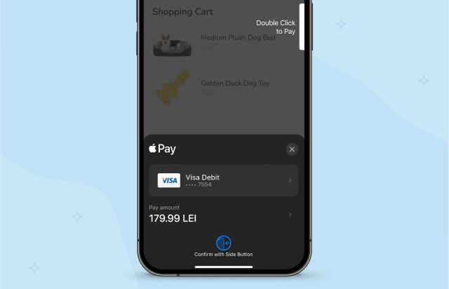 Apple Pay by Payu (GPO)