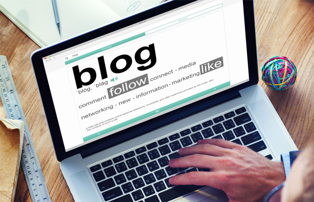 Blog