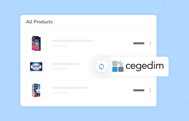 Cegedim