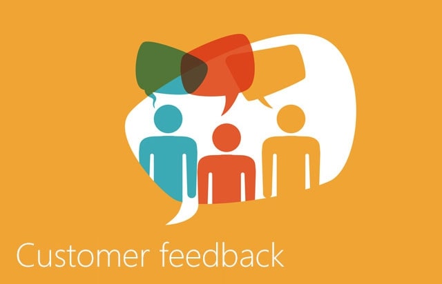 Feedback Clienti