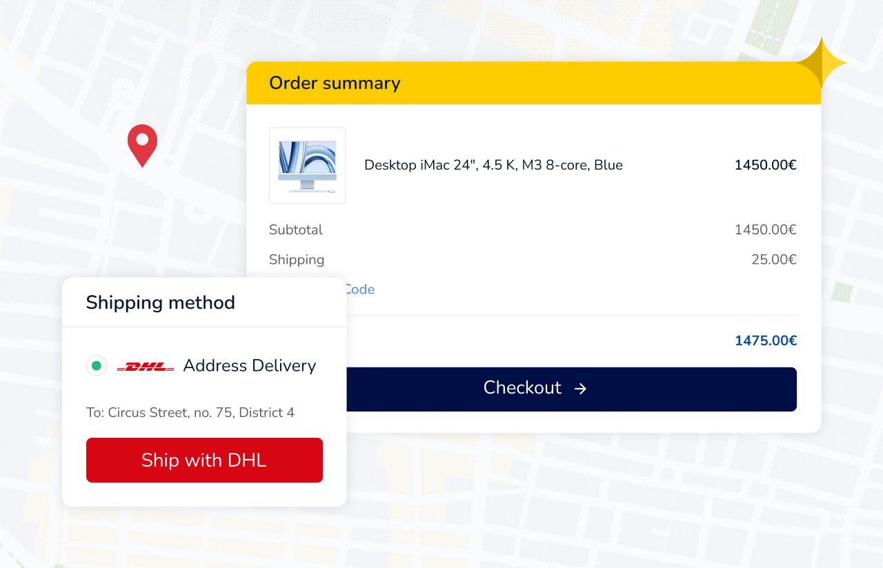 DHL