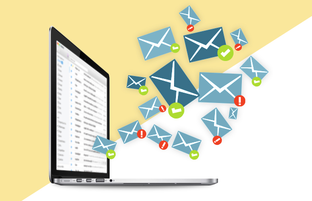 Email Monitor