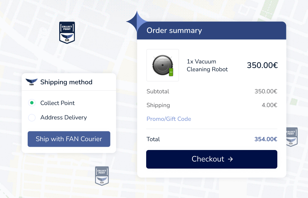 FAN Courier
