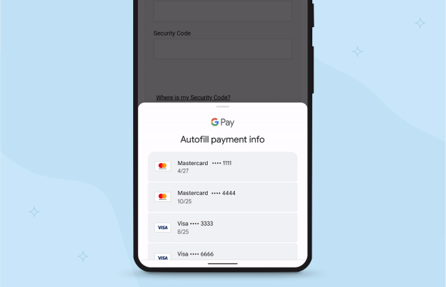 Google Pay by Payu (GPO)