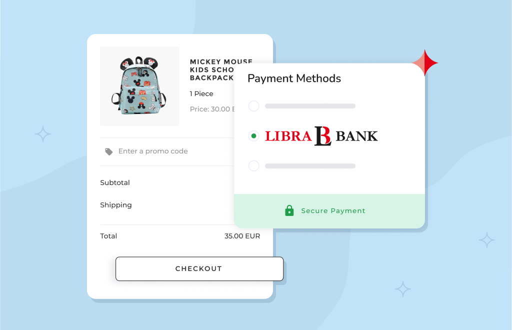 Plata prin LibraCredit