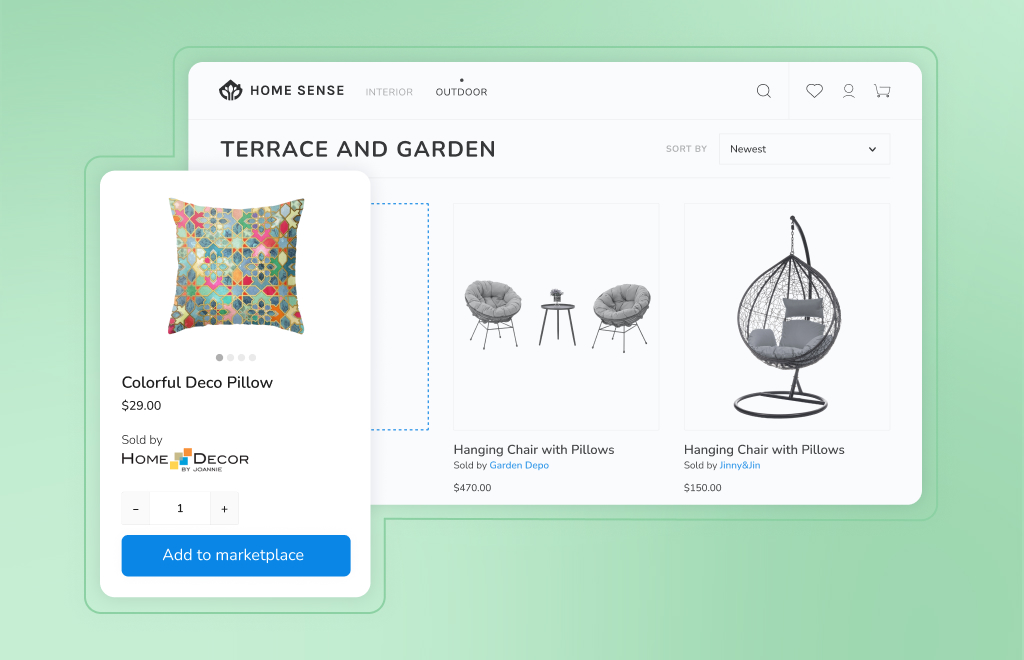 Marketplace