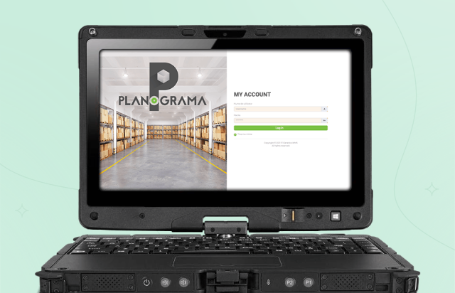 Planograma