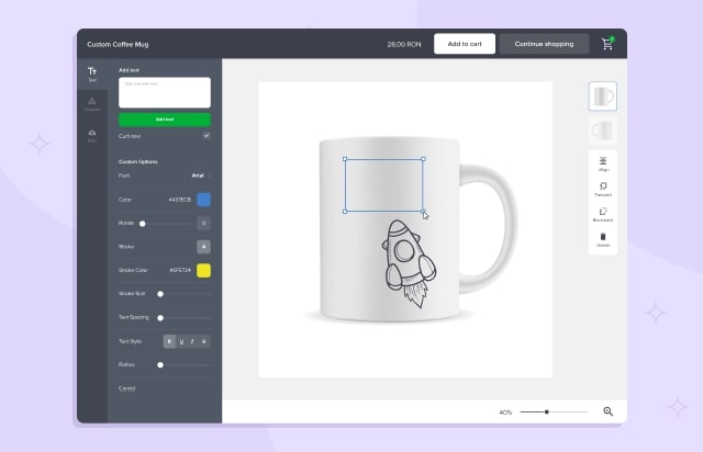Product designer