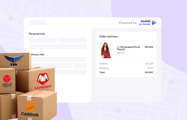 Shipping Pro