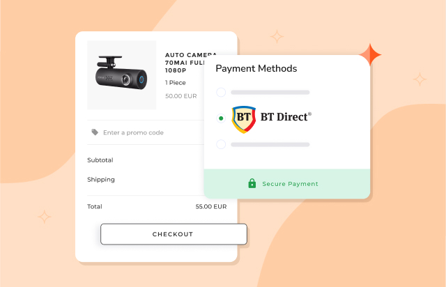 Smart by BT Direct