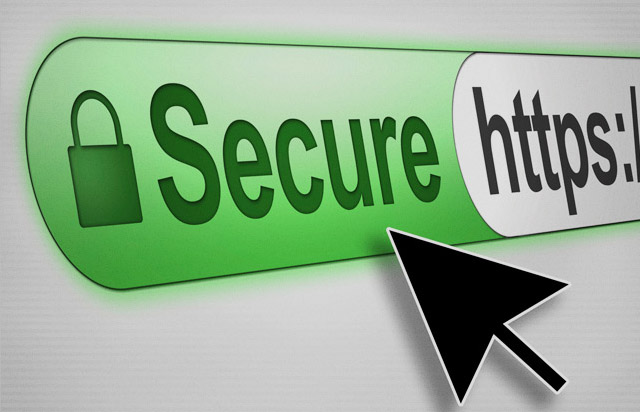 Certificat Comodo Plus SSL