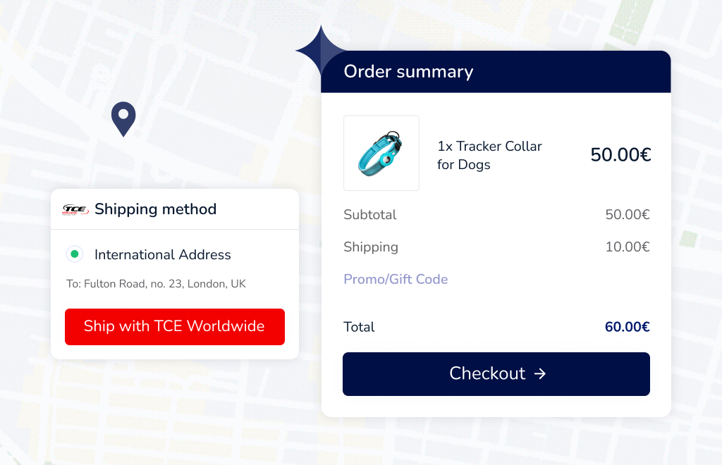 TCE