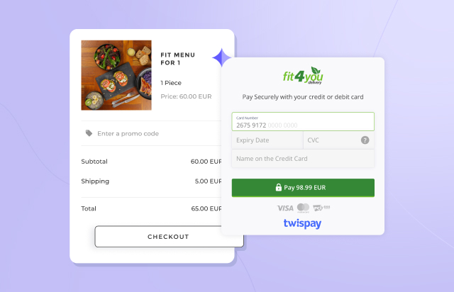 Twispay