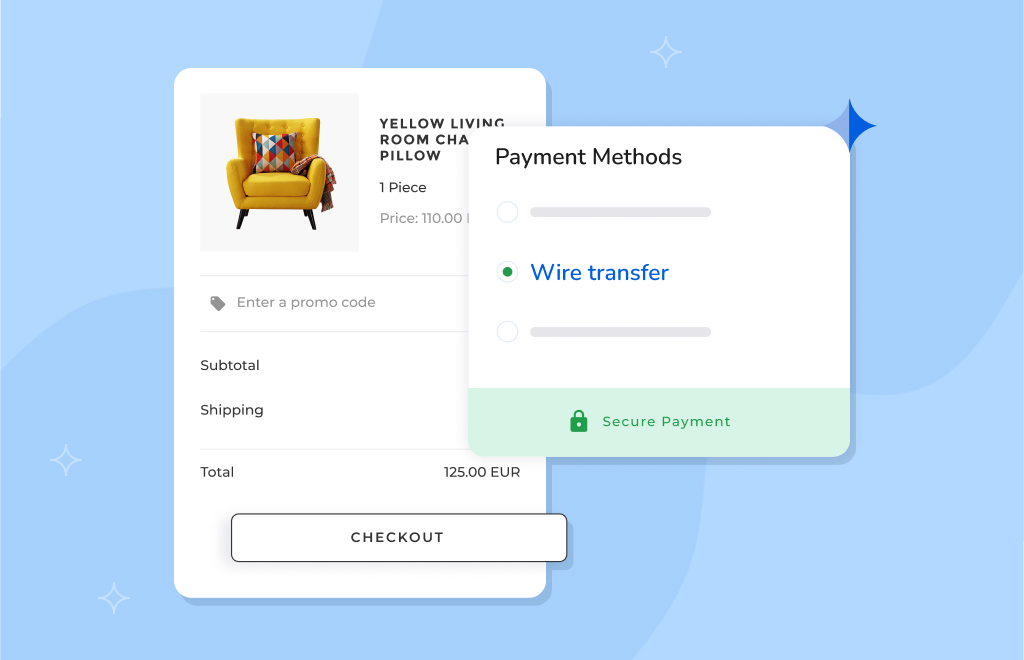 Transfer bancar (ordin de plata)