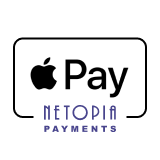 Apple Pay by Netopia