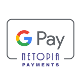 Google Pay by Netopia